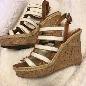 Mossimo Wedges